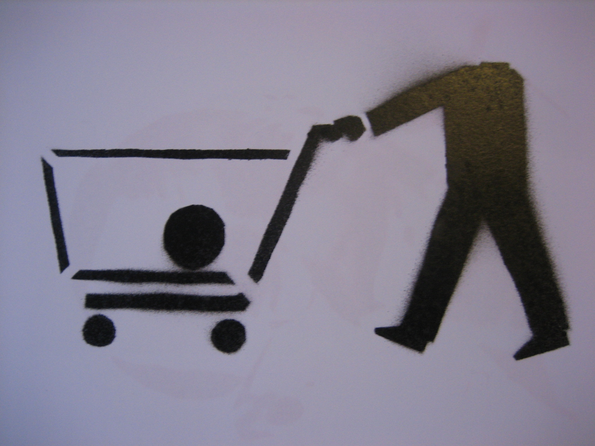 La sacralisation de la marchandise dans La société de consommation de Jean Baudrillard